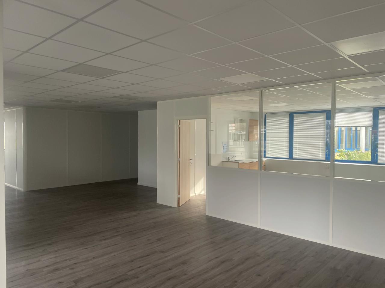 Bureau Mérignac 290m² Location bureau Mérignac Gironde OLBUR2530224 4